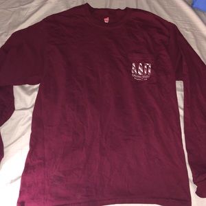 Adpi christmas long sleeve shirt